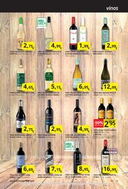 Folleto Supermercados MAS Página 51