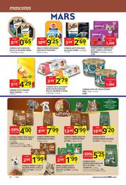 Folleto Supermercados MAS Página 52