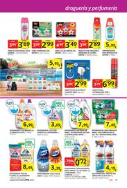 Folleto Supermercados MAS Página 53
