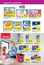 Folleto Supermercados MAS Página 54