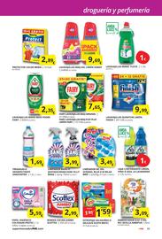 Folleto Supermercados MAS Página 55