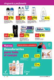 Folleto Supermercados MAS Página 56