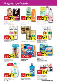Folleto Supermercados MAS Página 58