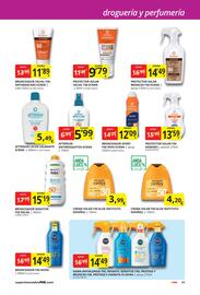Folleto Supermercados MAS Página 59