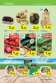 Folleto Supermercados MAS Página 6