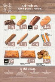 Folleto Supermercados MAS Página 7