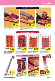 Folleto Supermercados MAS Página 9