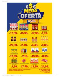 Catálogo Supermercado Vitorino Página 1