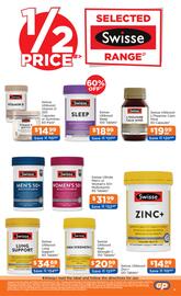 Good Price Pharmacy catalogue Page 11