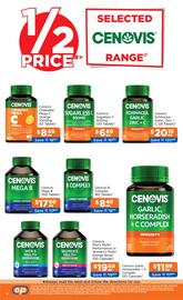 Good Price Pharmacy catalogue Page 12