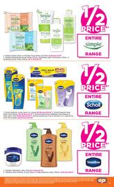 Good Price Pharmacy catalogue Page 17