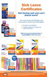 Good Price Pharmacy catalogue Page 30