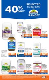 Good Price Pharmacy catalogue Page 33