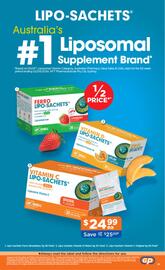 Good Price Pharmacy catalogue Page 35