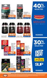 Good Price Pharmacy catalogue Page 38