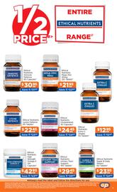 Good Price Pharmacy catalogue Page 5