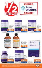 Good Price Pharmacy catalogue Page 7