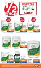 Good Price Pharmacy catalogue Page 9