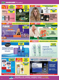 My Chemist catalogue Page 12
