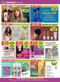 My Chemist catalogue Page 13