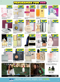 My Chemist catalogue Page 15