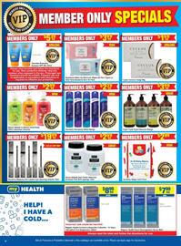 My Chemist catalogue Page 18