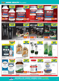 My Chemist catalogue Page 21