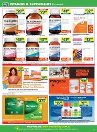 My Chemist catalogue Page 25