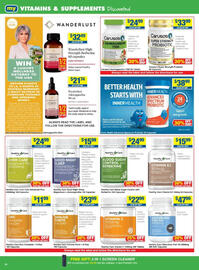 My Chemist catalogue Page 26