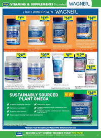 My Chemist catalogue Page 27