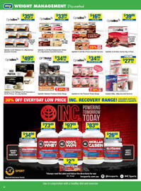 My Chemist catalogue Page 28