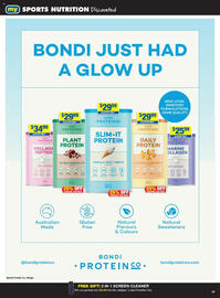 My Chemist catalogue Page 29