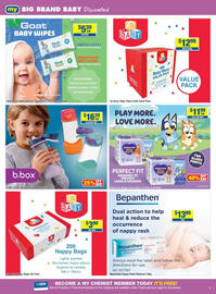 My Chemist catalogue Page 3
