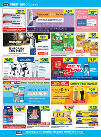 My Chemist catalogue Page 30