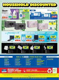 My Chemist catalogue Page 32