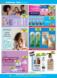 My Chemist catalogue Page 4