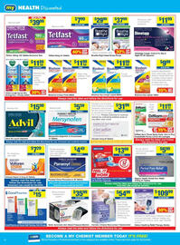 My Chemist catalogue Page 6
