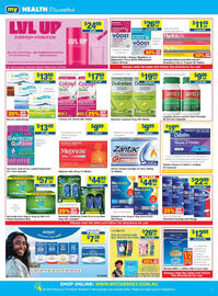 My Chemist catalogue Page 7