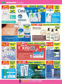 My Chemist catalogue Page 8