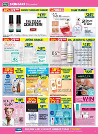 My Chemist catalogue Page 9