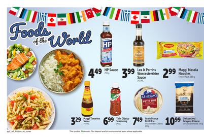 Family Foods flyer week 22 Page 10