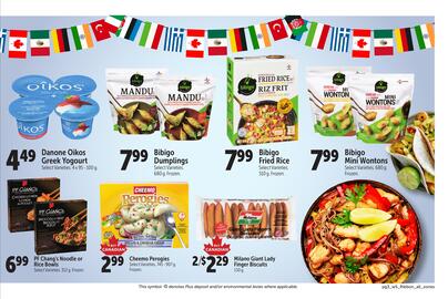 Family Foods flyer week 22 Page 11