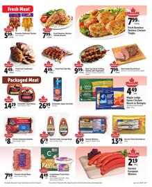Family Foods flyer week 22 Page 3