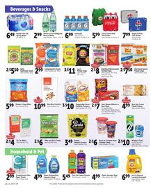 Family Foods flyer week 22 Page 6