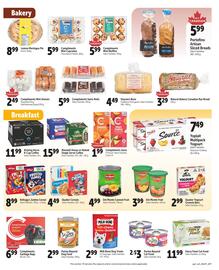 Family Foods flyer week 22 Page 7