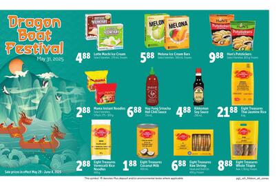 Family Foods flyer week 22 Page 9