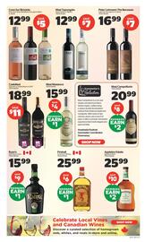 Calgary Co-op flyer week 22 Page 3
