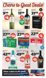 Calgary Co-op flyer week 22 Page 4