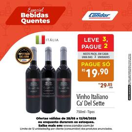 Catálogo Supermercados Condor Página 2