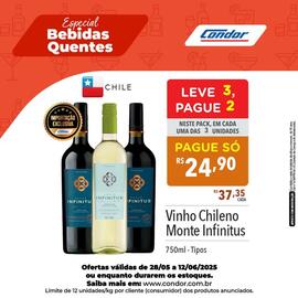 Catálogo Supermercados Condor Página 3